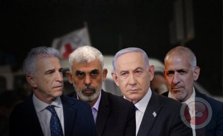 اسرائيل تقدم صفقة جديدة لأمريكا: إبعاد السنوار عن غزة وإنهاء الحرب