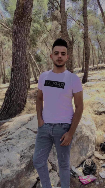عائلته لـ"وفا": المعتقل إبراهيم عباس من جنين يصاب بشلل نصفي والاحتلال يرفض علاجه