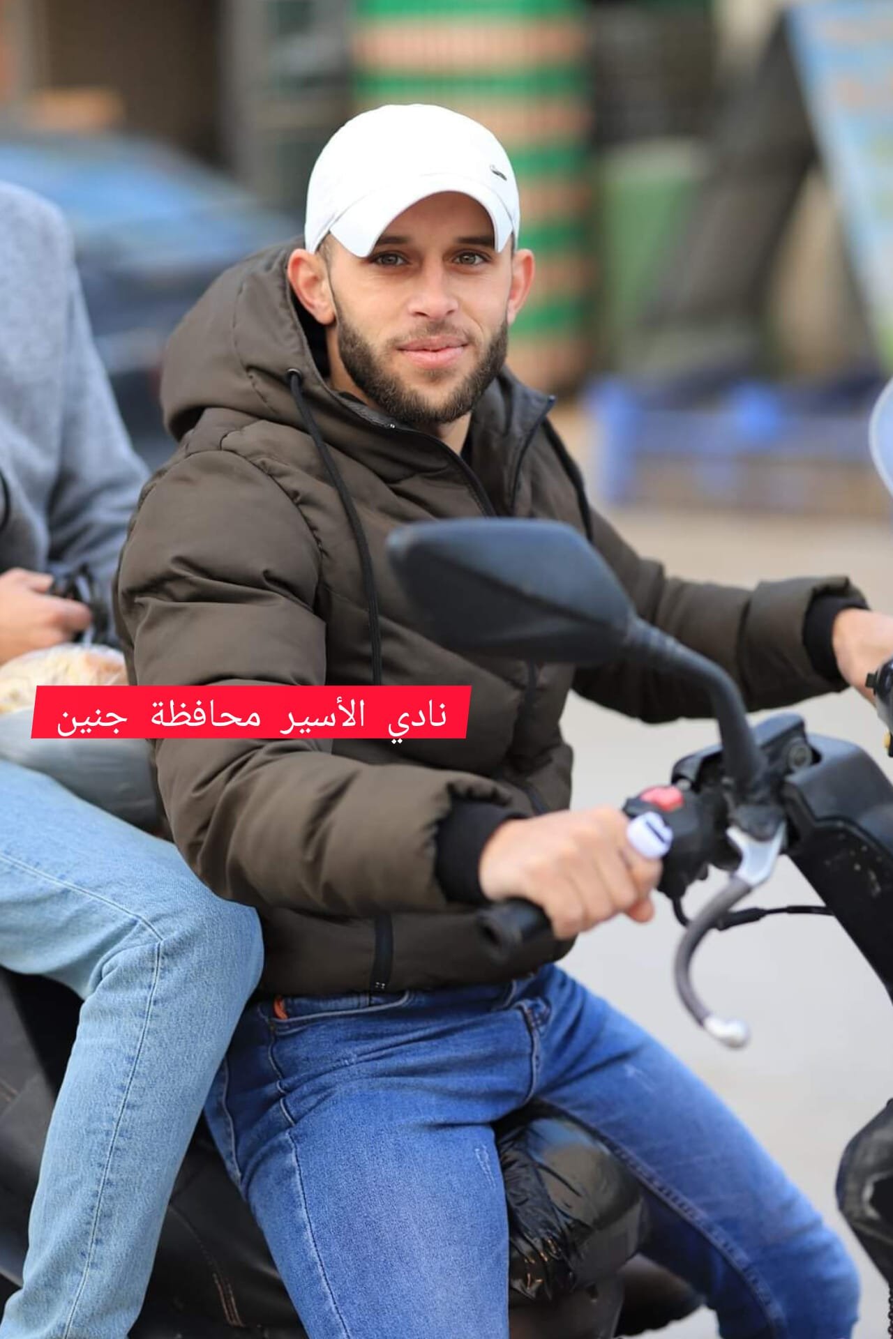 الإحتلال يعتقل شاباً من بلدة اليامون غرب مدينة جنين