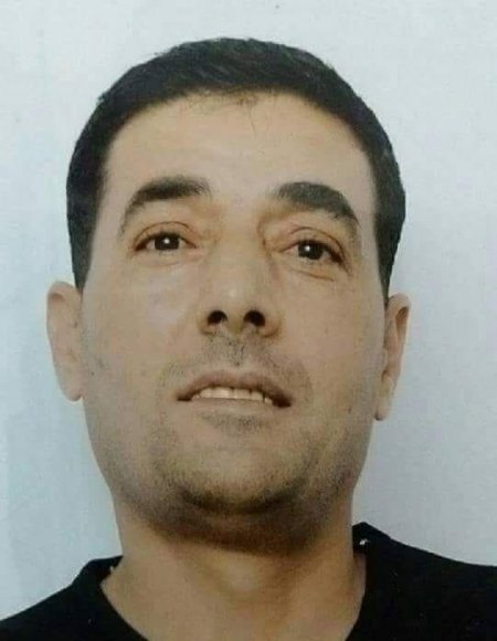 أسير من بلدة يعبد جنوب جنين يدخل عامه الـ23 في سجون الإحتلال