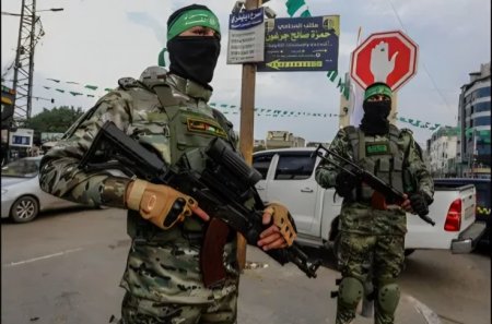 التعديلات التي طلبتها حماس على اتفاق وقف إطلاق النار