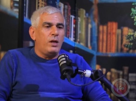 الاحتلال يمدد توقيف رئيس تحرير شبكة معا الدكتور ناصر اللحام