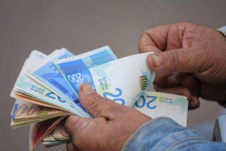 وزارة المالية: رواتب الموظفين بداية الأسبوع القادم*