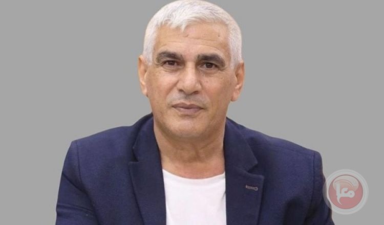 محكمة الاحتلال تقرر تمديد اعتقال د. ناصر اللحام حتى يوم الأحد القادم