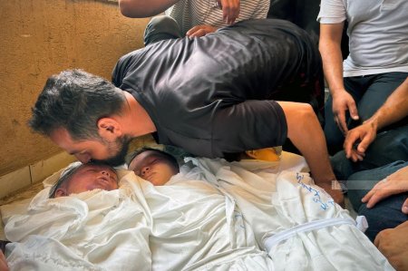 خلال الـ24 ساعة الماضية: 56 شهيدا في غارات الاحتلال متواصلة على غزة