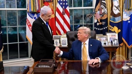 تقرير: لا اتفاق في قطر حتى الآن..في واشنطن وضعت أساسات لـ"صفقة كبرى"