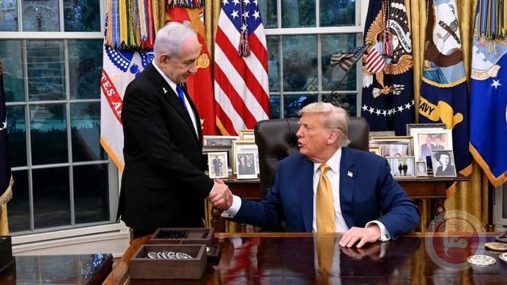 تقرير: لا اتفاق في قطر حتى الآن..في واشنطن وضعت أساسات لـ