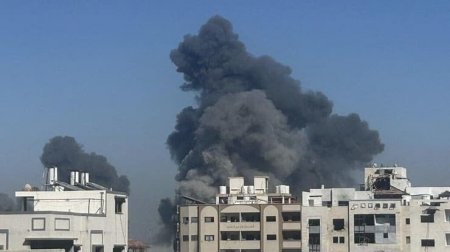 جيش الاحتلال يعلن اغتيال قائد منطقة الشجاعية بالجهاد الإسلامي