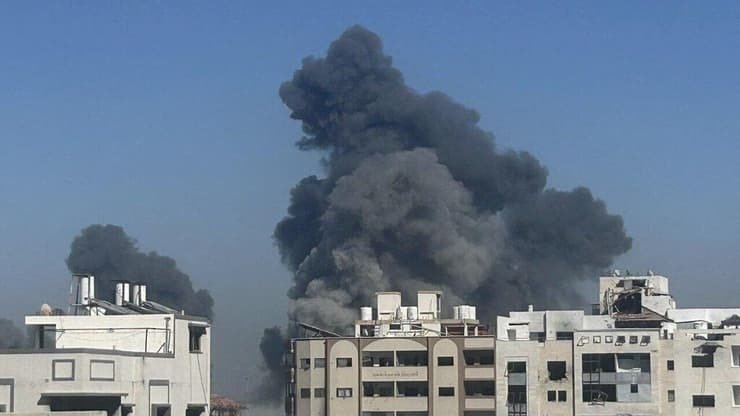 جيش الاحتلال يعلن اغتيال قائد منطقة الشجاعية بالجهاد الإسلامي