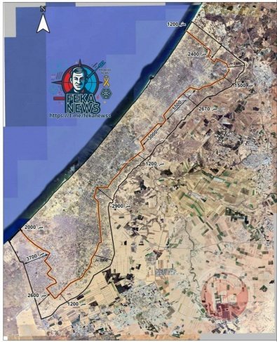 إسرائيل ستقدم خارطة انسحاب جديدة وويتكوف لن يذهب للدوحة 