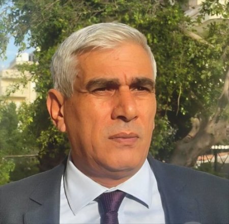 محكمة الاحتلال تنظر في قضية الدكتور ناصر اللحام