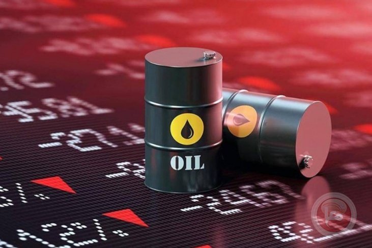ارتفاع أسعار الذهب والنفط عالميا