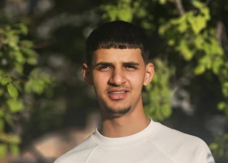 شهيد برصاص الاحتلال في جنين