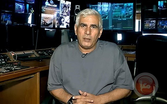 الاحتلال يفرج عن رئيس تحرير وكالة معا الدكتور ناصر اللحام