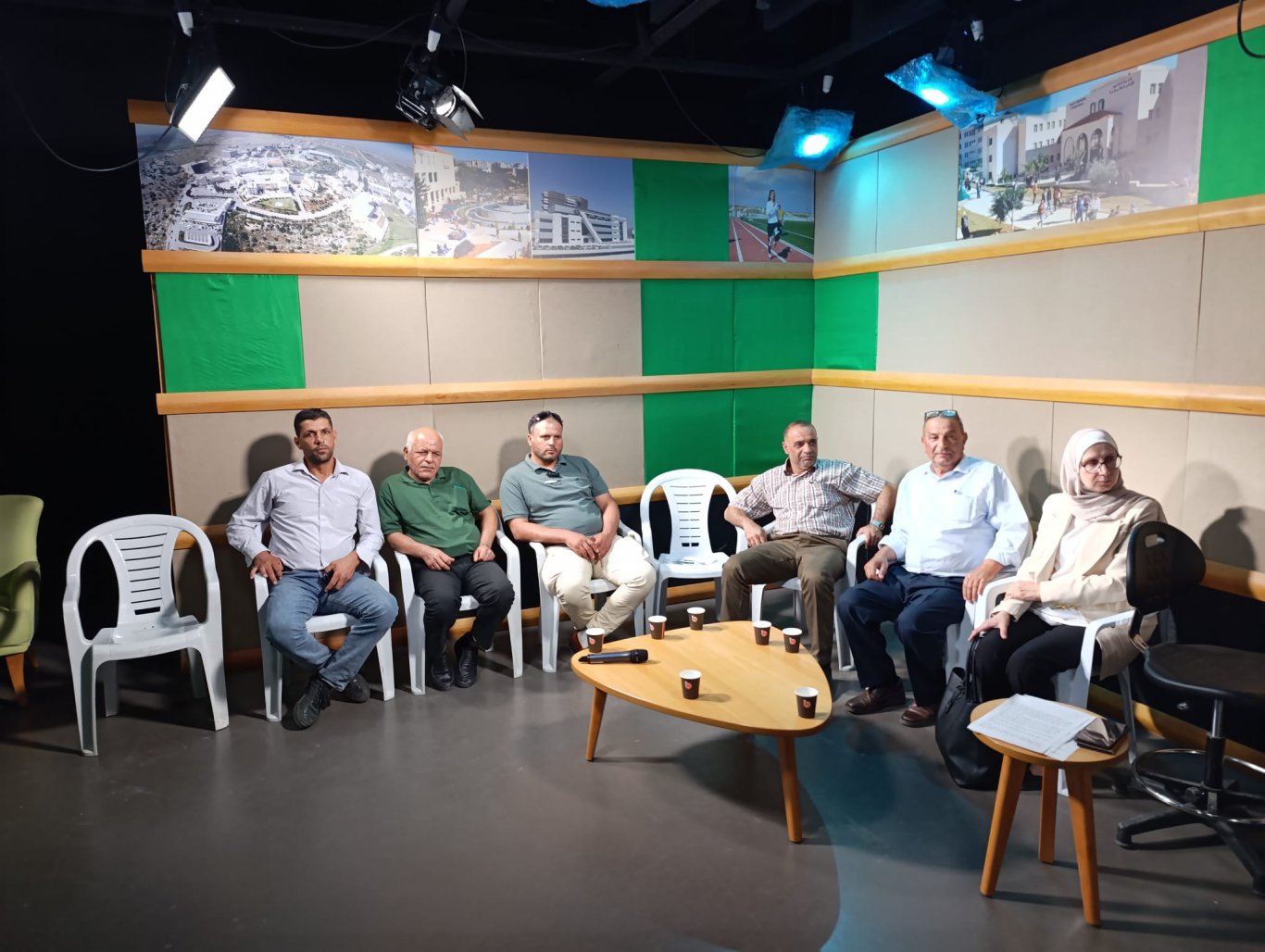 جنين: ندوة تطالب بإجراءات عاجلة لإدارة وطنية للمياه