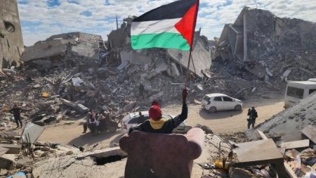 هيئة البث: إسرائيل قدمت ردا للوسطاء يتضمن انسحابا كبيرا من محور موراج