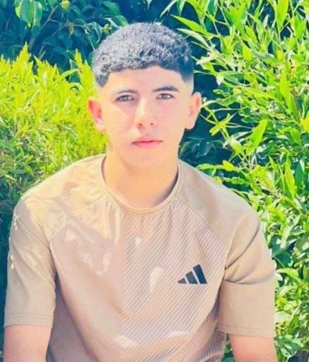 استشهاد طفل برصاص الاحتلال في يعبد بمحافظة جنين