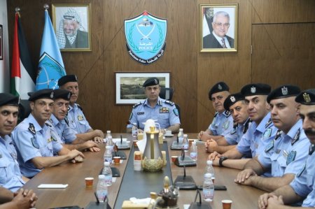 اللواء علام السقا: يؤكد على ضمان سلامة الإجراءات القانونية وصون حقوق المواطنين