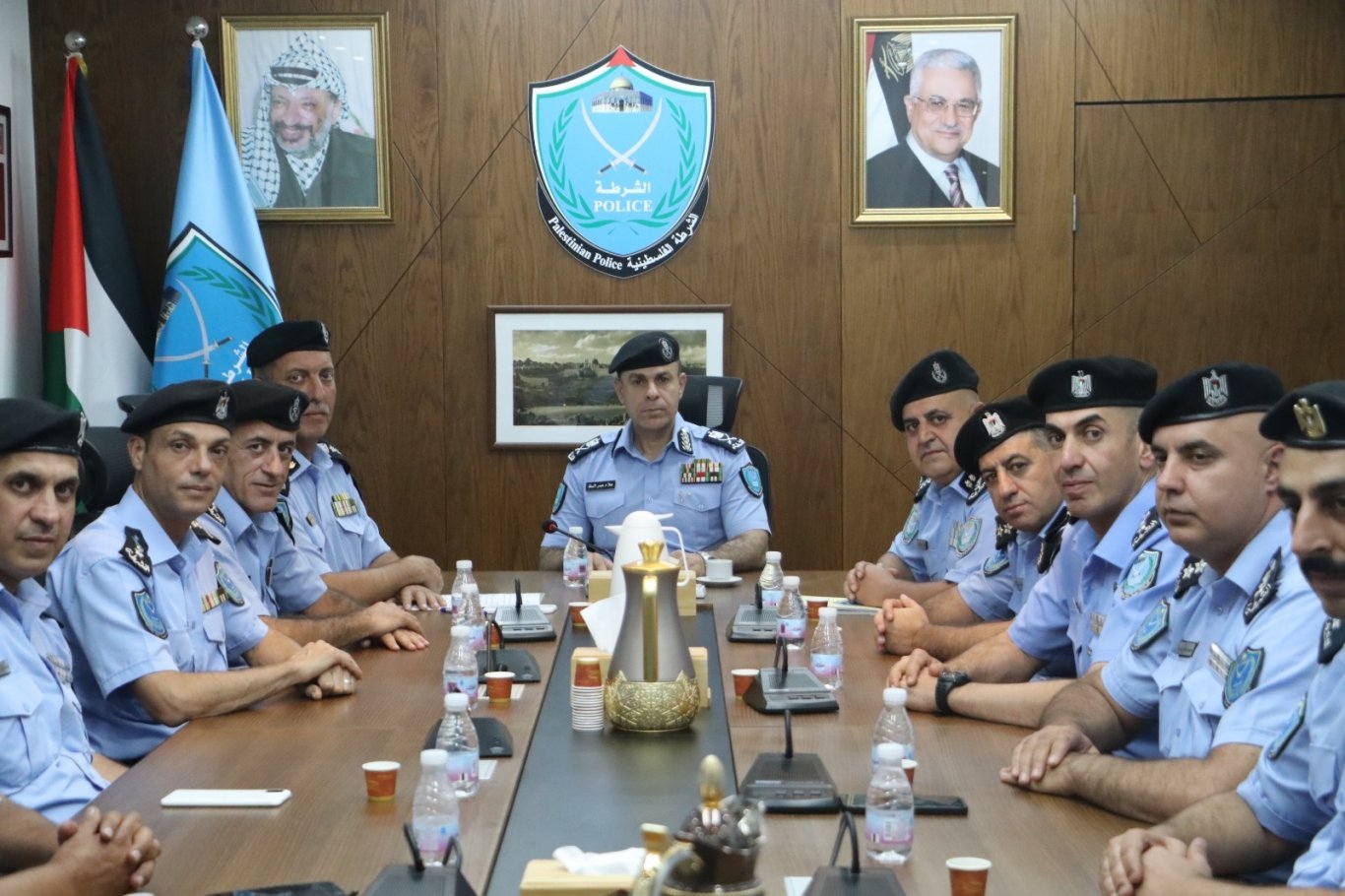 اللواء علام السقا: يؤكد على ضمان سلامة الإجراءات القانونية وصون حقوق المواطنين