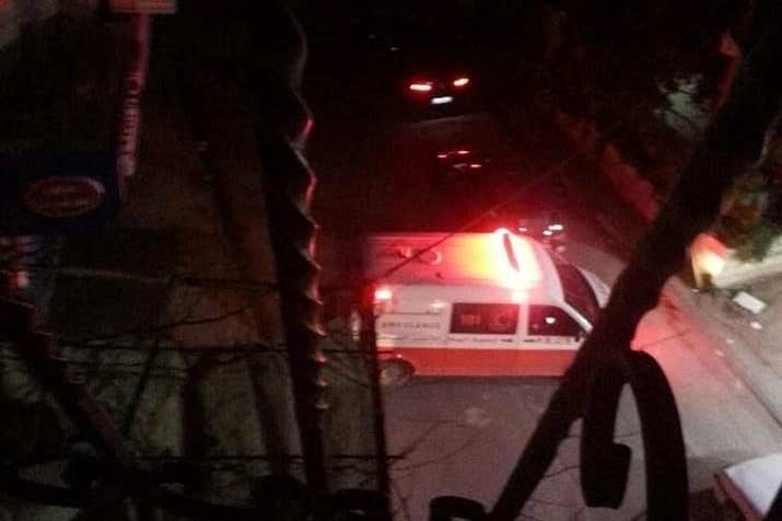 الجيش الاسرائيلي يطلق النار على عدد من الشبان قرب بلدة الخضر