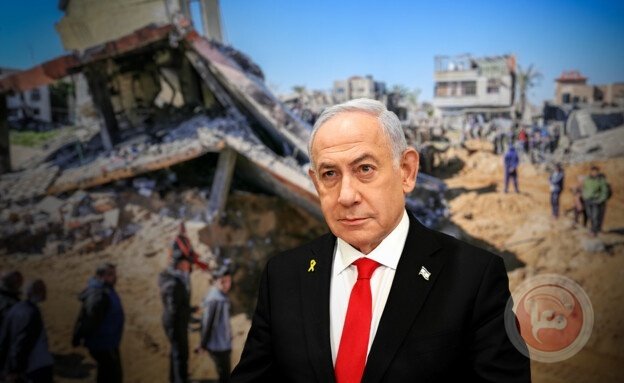 نتنياهو يرفض وقف الحرب...البند الذي تصر حماس على تضمينه في الصفقة