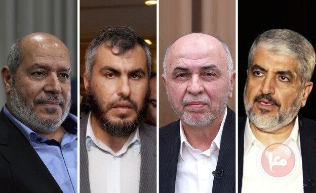 مهلة أخيرة لحماس...مخطط ترامب ونتنياهو ضد قيادات الحركة في الخارج