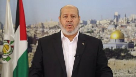 خليل الحية: لافائدة من المفاوضات في ظل المجاعة