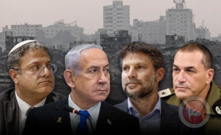 تقرير اسرائيلي: الحديث عن الضم مجرد تهديد لإخافة حماس