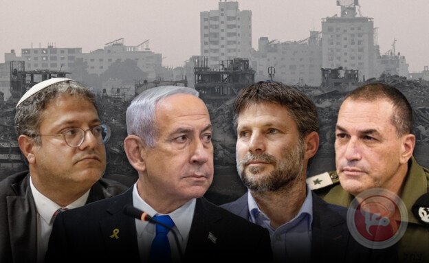 تقرير اسرائيلي: الحديث عن الضم مجرد تهديد لإخافة حماس