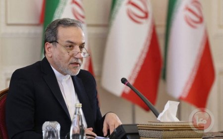 إيران تضع شروطا لاستئناف المفاوضات النووية