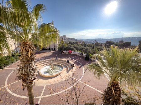 الصحافة العبرية تُقر بريادة جامعة القدس بعد تصدرها الجامعات الفلسطينية ودخولها نادي جامعات النخبة العالمية
