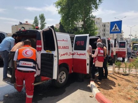 غزة.. نسف منازل برفح وبيت لاهيا وقصف جوي بالبريج