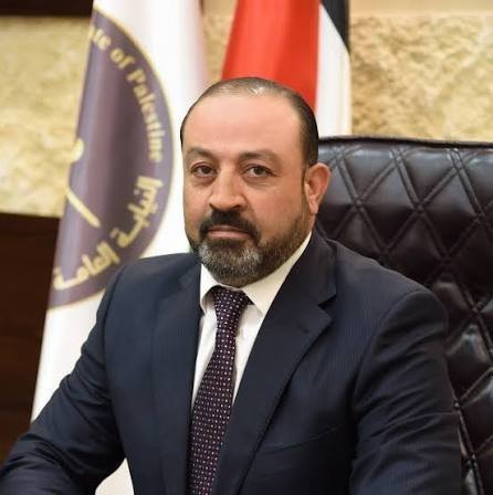 النائب العام: شراكات قضائية جديدة تعزز حضور دولة فلسطين في منظومة التعاون الجنائي الدولي