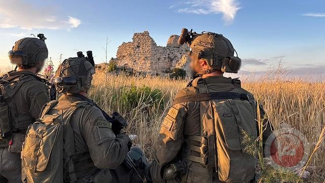 مسؤول أميركي: أول انسحاب إسرائيلي من جنوب لبنان سيتم خلال أيام