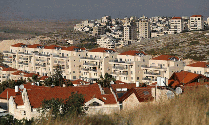 الحكومة الاسرائيلية تصادق على 1.3 مليار شيكل لإنشاء مستوطنات جديدة بالضفة