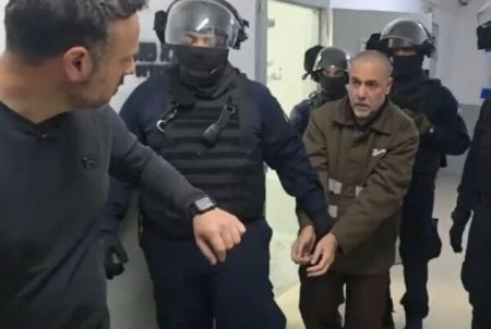 أبو صفية يبلغ محاميه بتعرضه لاعتداء جديد