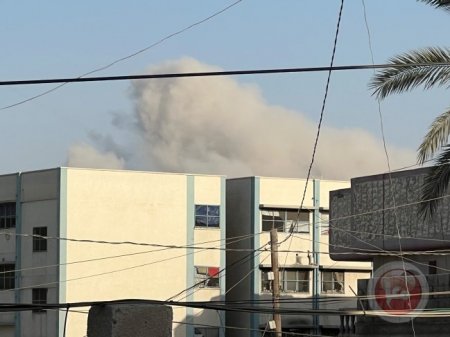 8 شهداء و20 جريحا في 24 ساعة في مختلف مناطق قطاع غزة