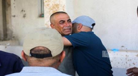 ثلاثة شهداء بينهم طفلان وعدد من المصابين في قصف إسرائيلي على قطاع غزة
