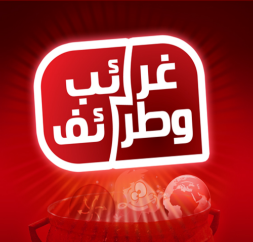 شاهد. قطه تلد كلبين في الاردن 