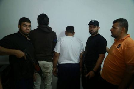 الحكم بالإعدام شنقاً على قاتل المسنة ثريا البدري