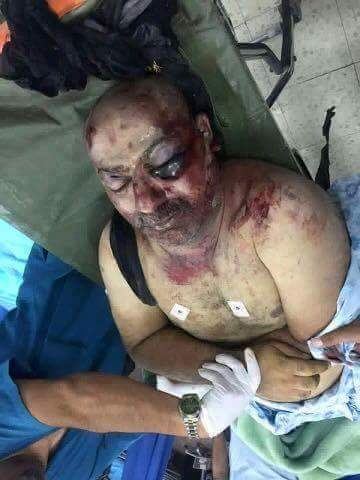 تطورات مدينة نابلس عقب مقتل المواطن احمد حلاوة على يد قوات الامن اليوم 