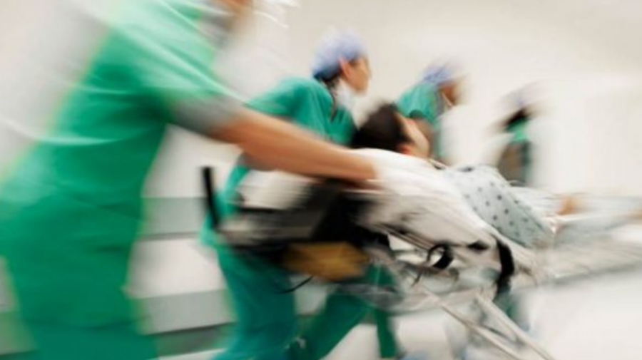 دكتور مشان الله مات الولد ... مواطن يصف مشهدا باحدى مستشفيات الضفة