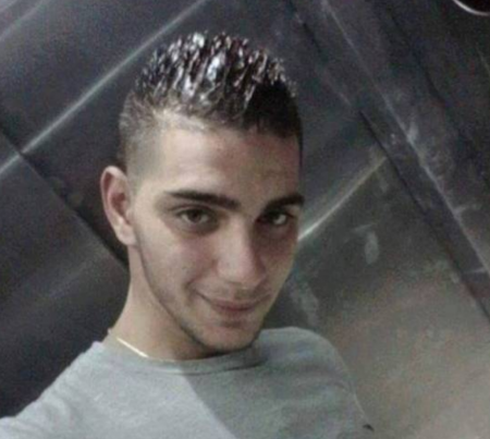 تراب الوطن يحتضن اقدم شهداء انتفاضه القدس.. فماذا فعلت بجثمانه ثلاجات الاحتلال البارده