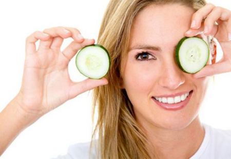 الخيار في سبع حقائق.. سوف تجعلك من المغرمين به