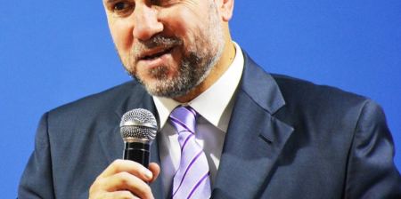 الهباش: احترام الاتفاقيات يجب أن يكون متبادلاً والمجلس الوطني سيعقد بحماس او بدونها