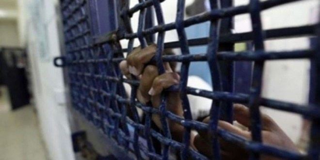 اسيران من جنين يدخلان عامهما العاشر 