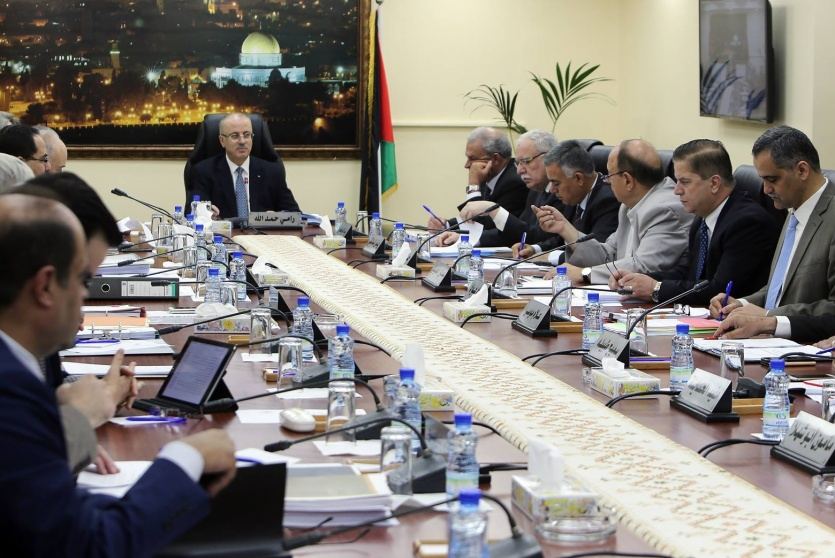 مجلس الوزراء: المخطط الإسرائيلي لتطوير 