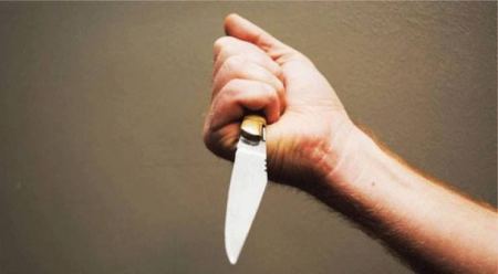 عُثِرَ على بقايا قلب الضحية في معدة المتهم .. مغربي يذبح فتىً ويشقّ صدره!!