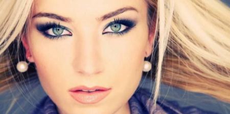 مولودة هذا البرج عصبية كالبركان وغيّورة !