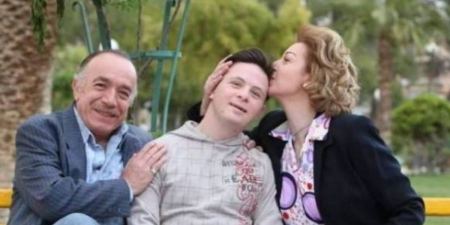 وفاة بطل مسلسل “وراء الشمس”